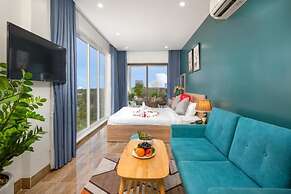 Suri Apartment & Hotel Danang
