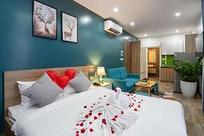 Suri Apartment & Hotel Danang