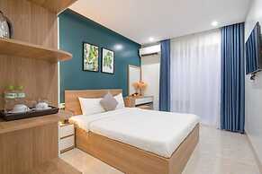 Suri Apartment & Hotel Danang