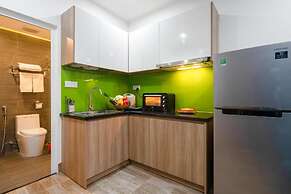 Suri Apartment & Hotel Danang