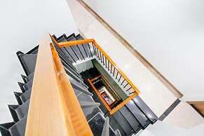 Suri Apartment & Hotel Danang