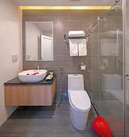 Suri Apartment & Hotel Danang