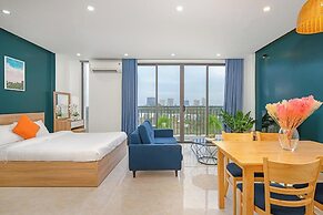 Suri Apartment & Hotel Danang