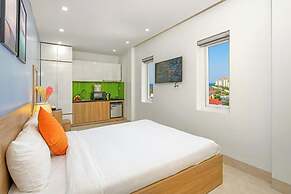 Suri Apartment & Hotel Danang