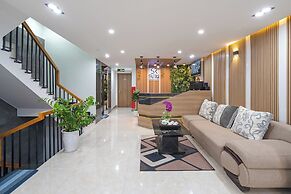 Suri Apartment & Hotel Danang