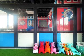 Suri Apartment & Hotel Danang