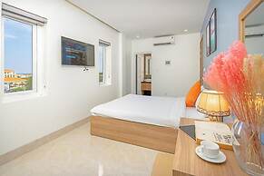 Suri Apartment & Hotel Danang