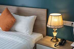 Suri Apartment & Hotel Danang