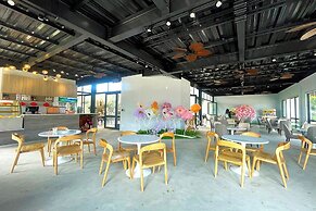 Suri Apartment & Hotel Danang