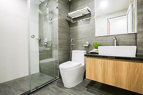 Suri Apartment & Hotel Danang