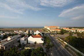 Suri Apartment & Hotel Danang