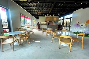 Suri Apartment & Hotel Danang