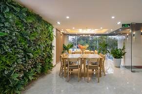 Suri Apartment & Hotel Danang