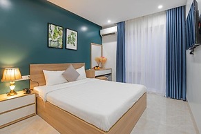 Suri Apartment & Hotel Danang