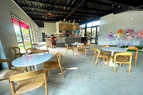 Suri Apartment & Hotel Danang