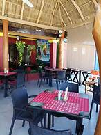 El Cihualteco Hotel Restaurante Bar