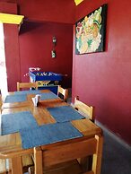 El Cihualteco Hotel Restaurante Bar