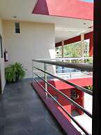 El Cihualteco Hotel Restaurante Bar