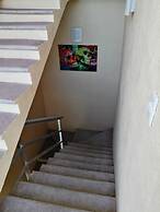 El Cihualteco Hotel Restaurante Bar