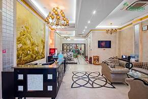 A25 Hotel - 06 Truong Dinh