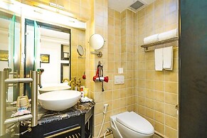 A25 Hotel - 06 Truong Dinh