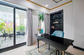 A25 Hotel - 06 Truong Dinh