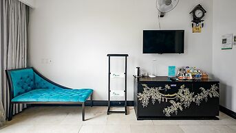 A25 Hotel - 06 Truong Dinh