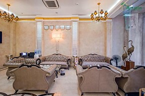 A25 Hotel - 06 Truong Dinh