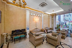 A25 Hotel - 06 Truong Dinh