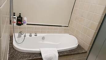 A25 Hotel - 06 Truong Dinh