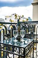 A25 Hotel - 06 Truong Dinh