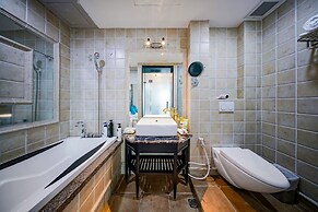 A25 Hotel - 06 Truong Dinh