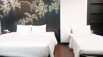 A25 Hotel - 06 Truong Dinh