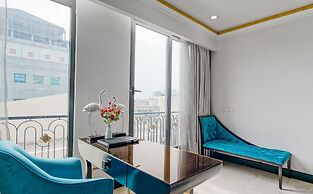 A25 Hotel - 06 Truong Dinh