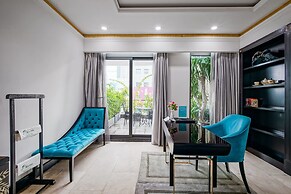 A25 Hotel - 06 Truong Dinh
