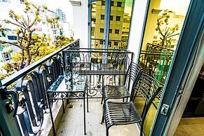 A25 Hotel - 06 Truong Dinh