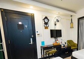 A25 Hotel - 06 Truong Dinh