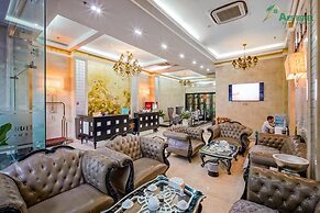 A25 Hotel - 06 Truong Dinh