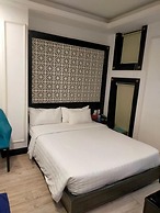 A25 Hotel - 06 Truong Dinh