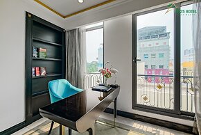 A25 Hotel - 06 Truong Dinh