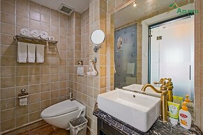 A25 Hotel - 06 Truong Dinh