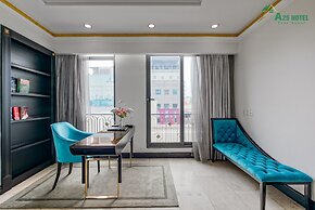 A25 Hotel - 06 Truong Dinh