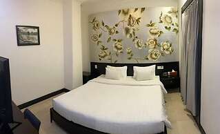 A25 Hotel - 06 Truong Dinh