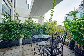 A25 Hotel - 06 Truong Dinh