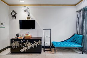 A25 Hotel - 06 Truong Dinh