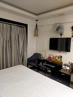 A25 Hotel - 06 Truong Dinh