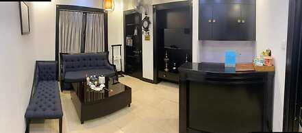 A25 Hotel - 06 Truong Dinh