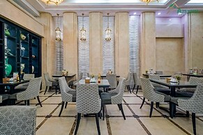 A25 Hotel - 06 Truong Dinh