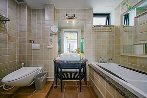 A25 Hotel - 06 Truong Dinh