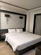 A25 Hotel - 06 Truong Dinh